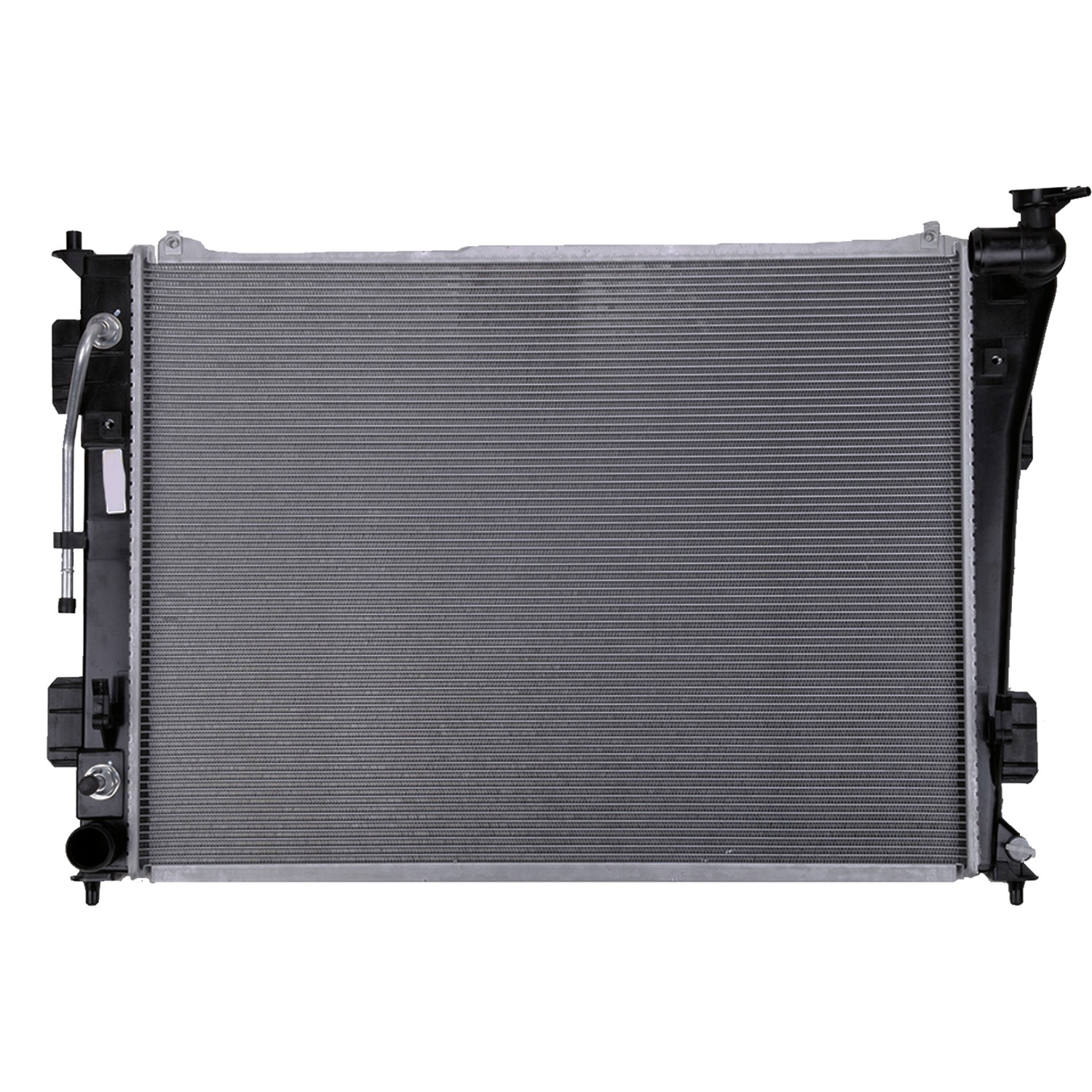 gpd Radiator 13391C