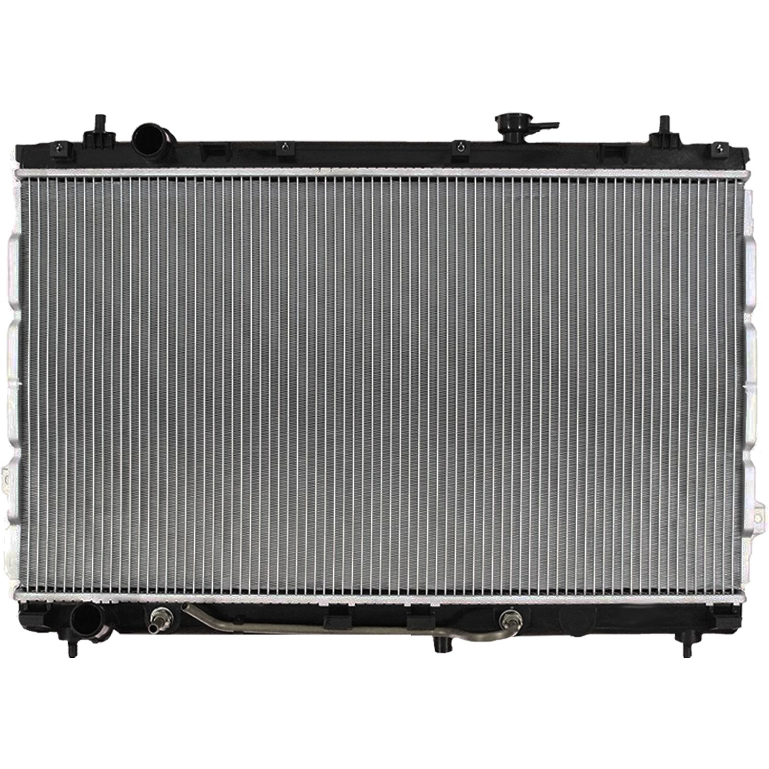 gpd Radiator 13393C