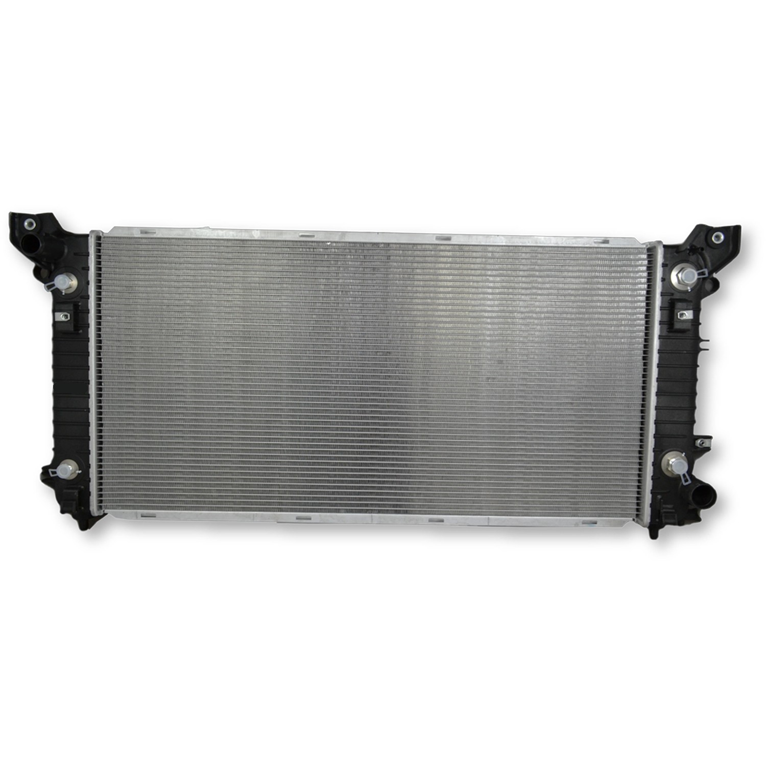 gpd Radiator 13397C