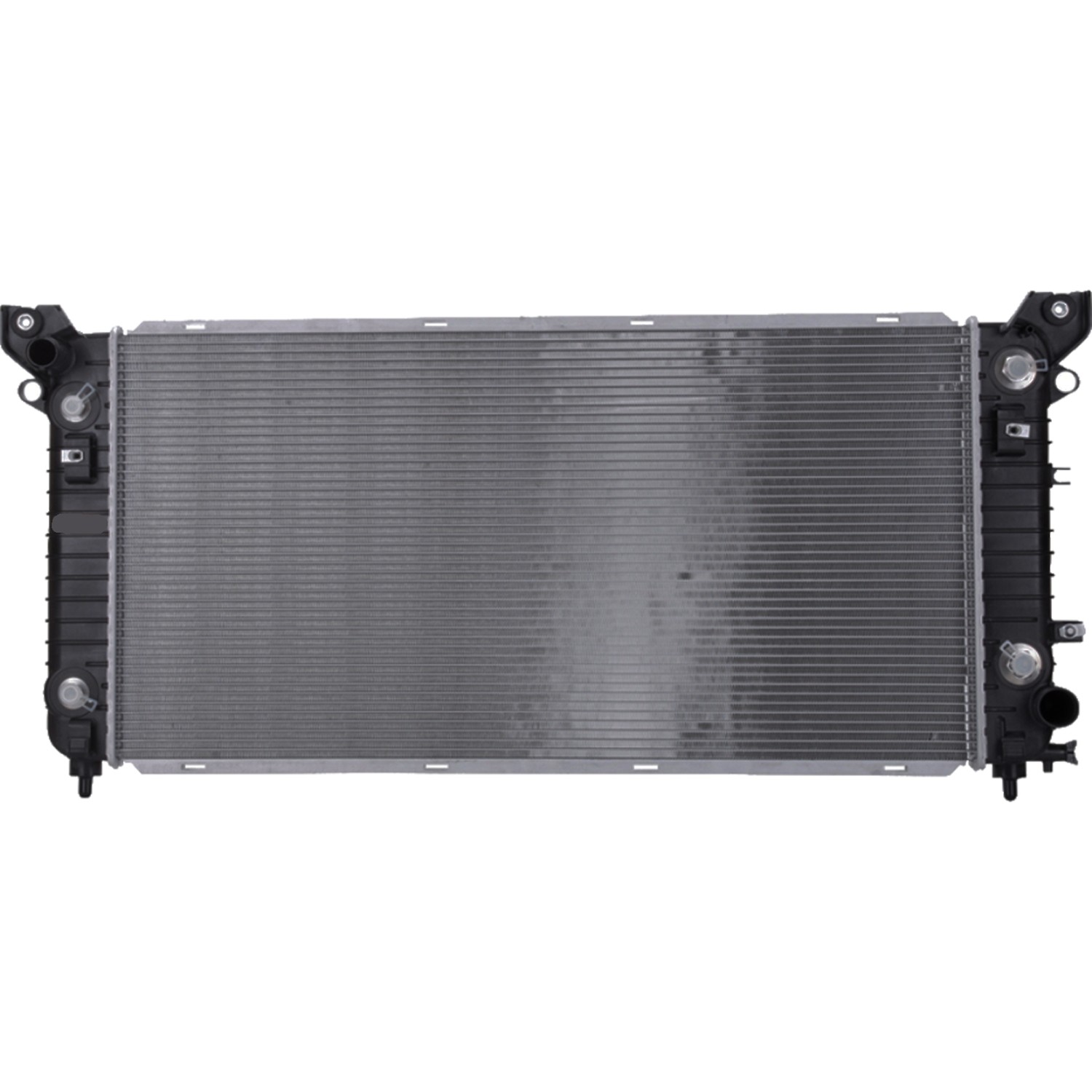 gpd Radiator 13398C