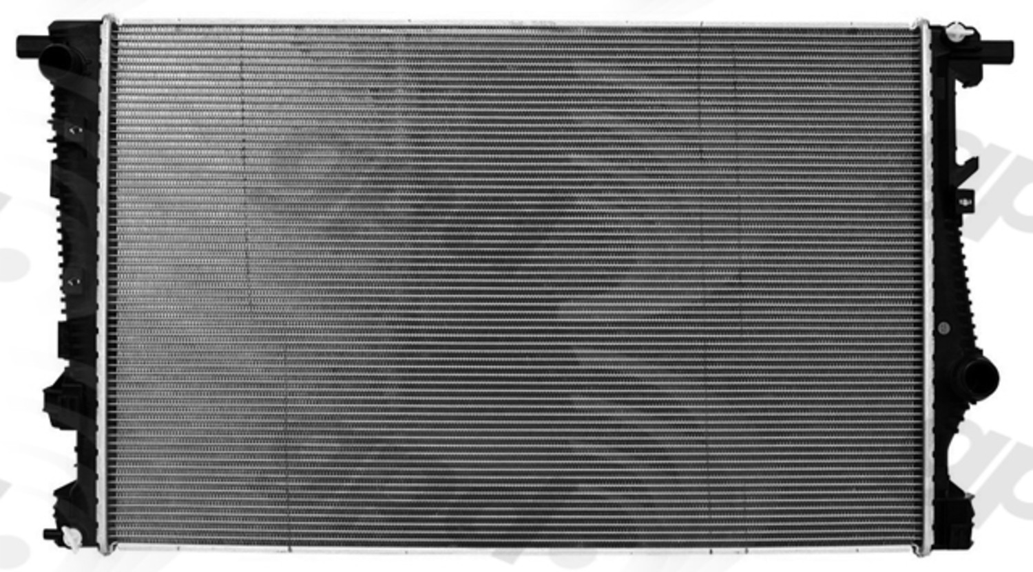 gpd Radiator 13400C