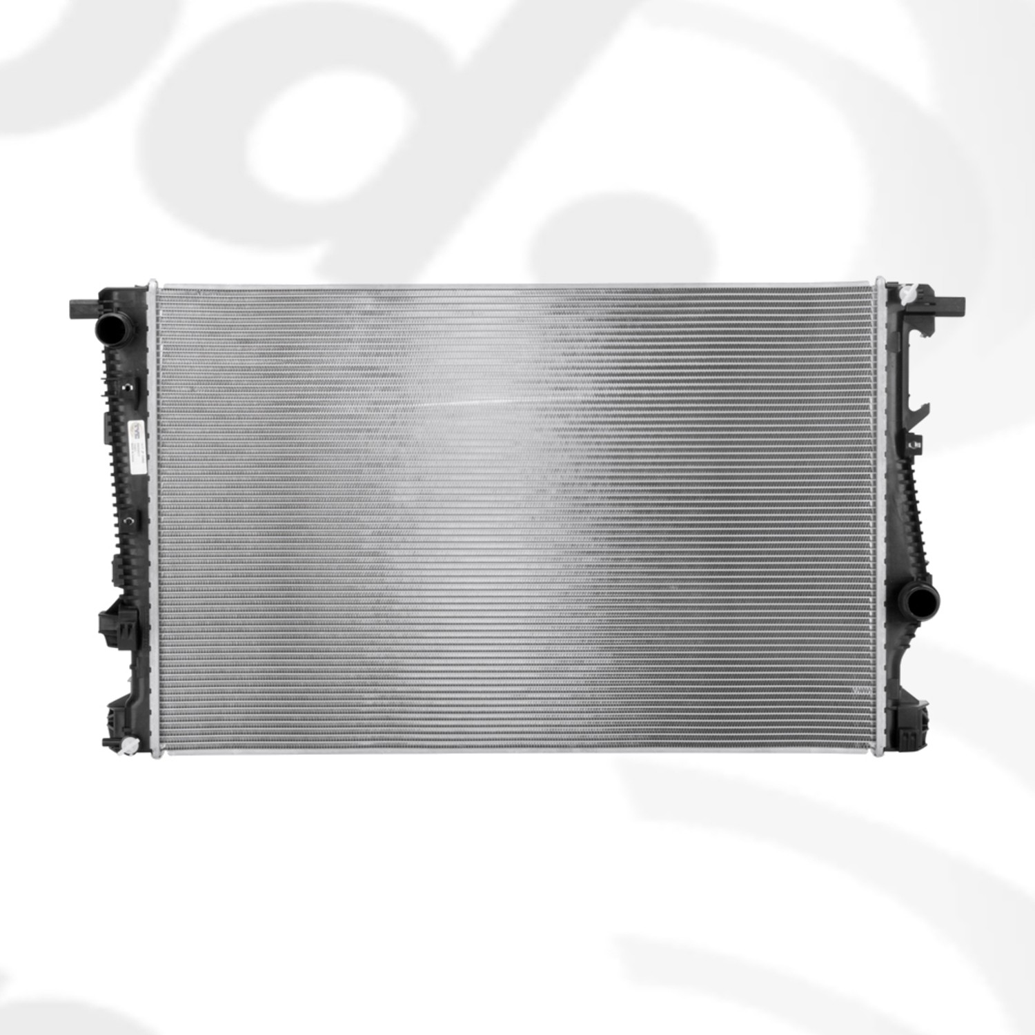 gpd Radiator 13401C