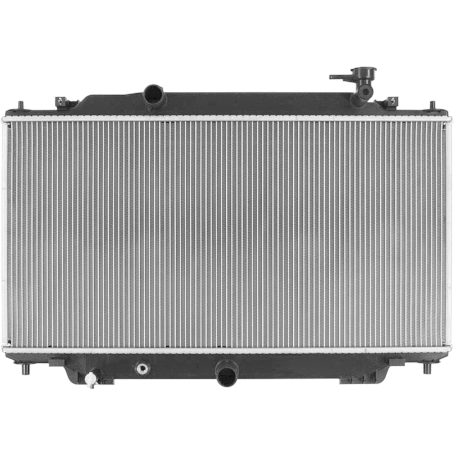 gpd Radiator 13404C