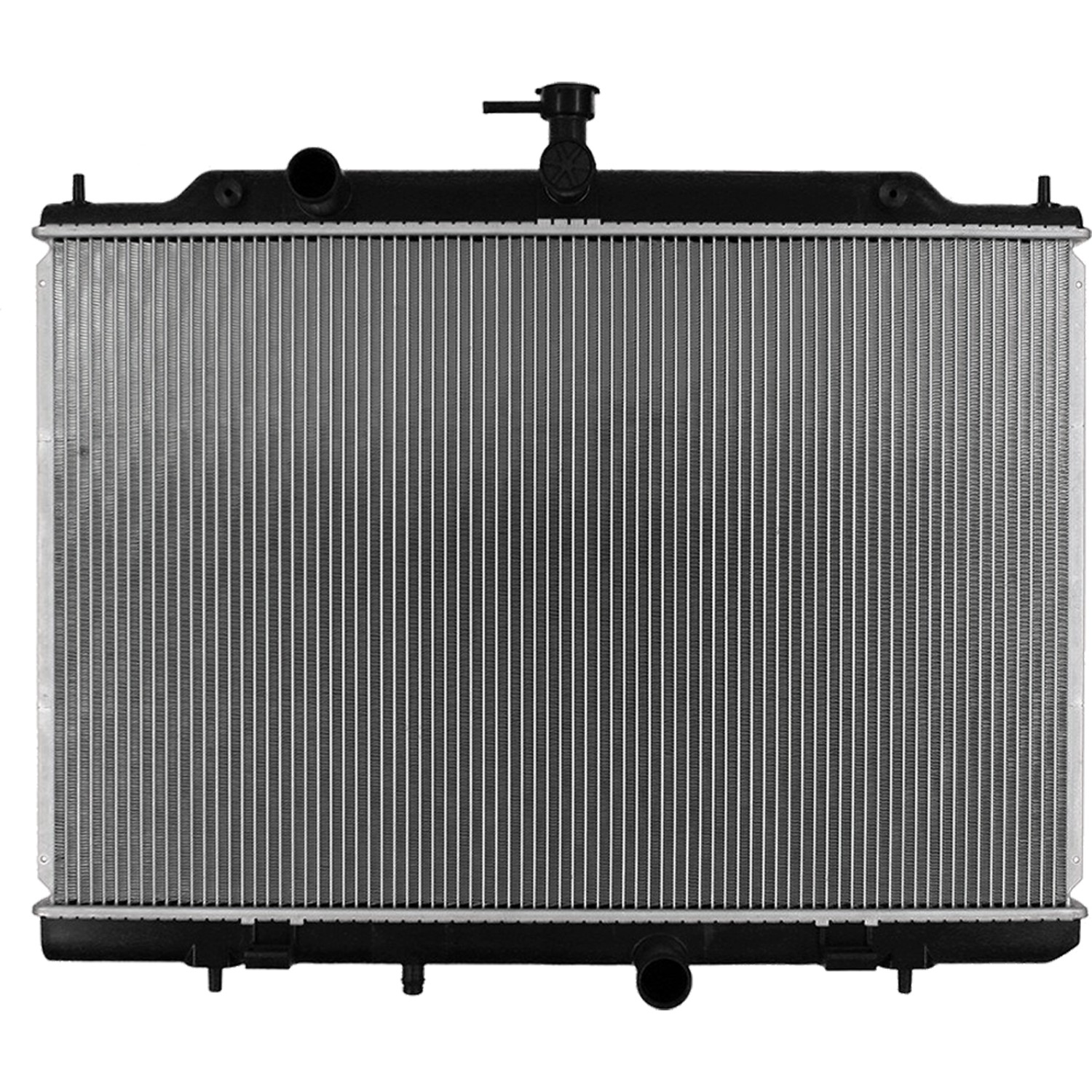 gpd Radiator 13405C