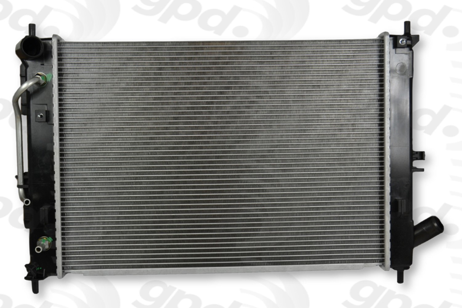 gpd Radiator 13412C
