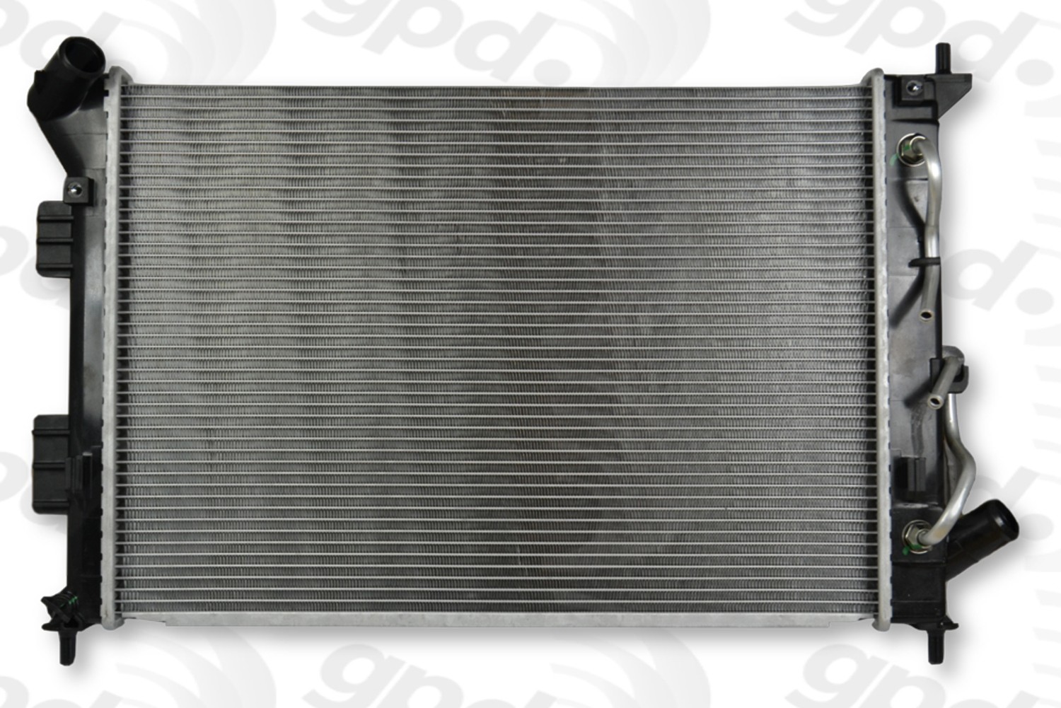 gpd Radiator 13414C
