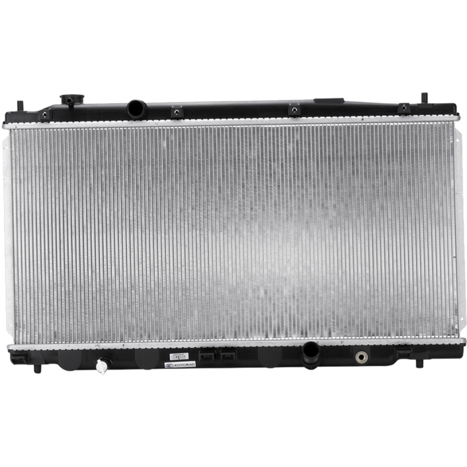gpd Radiator 13416C