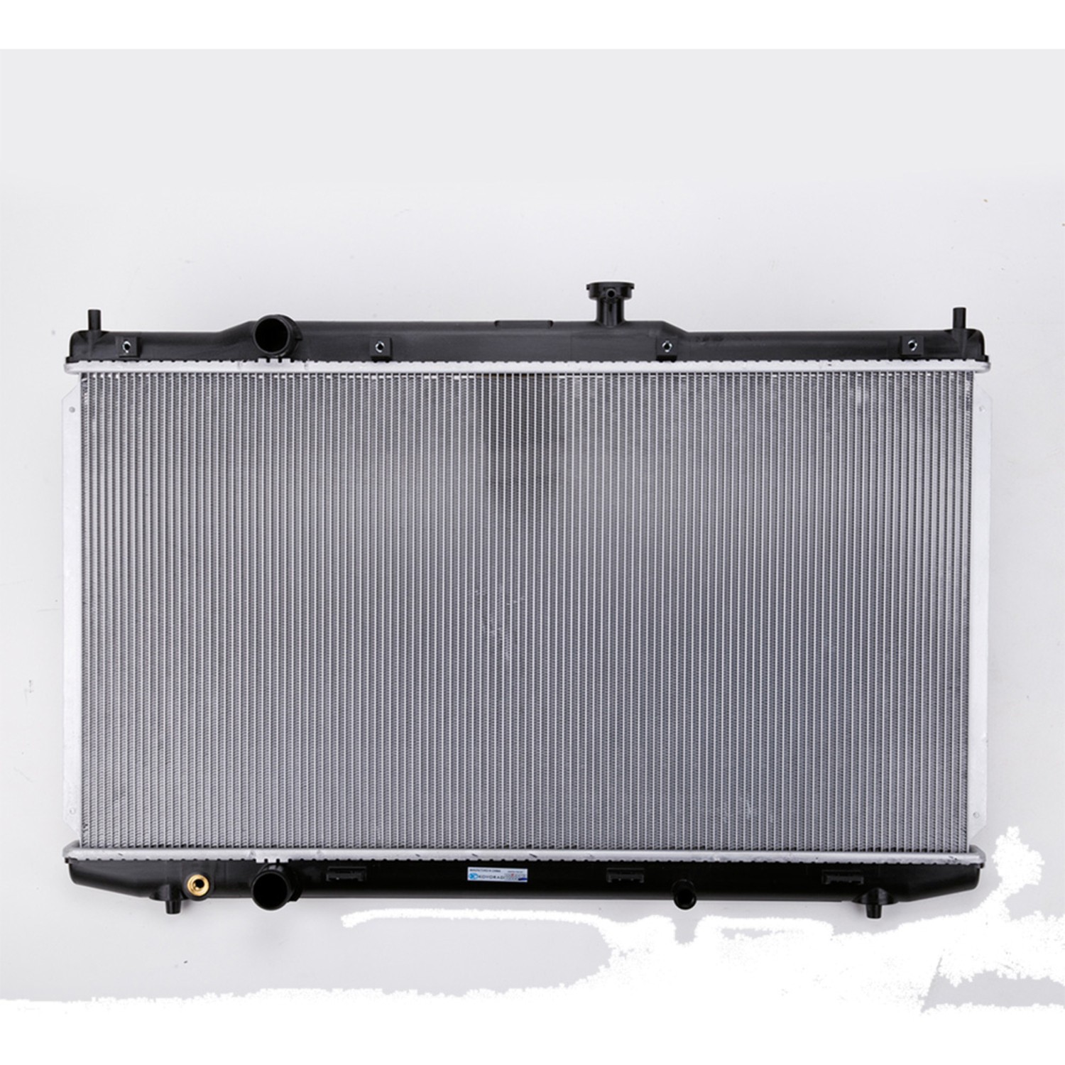 gpd Radiator 13418C