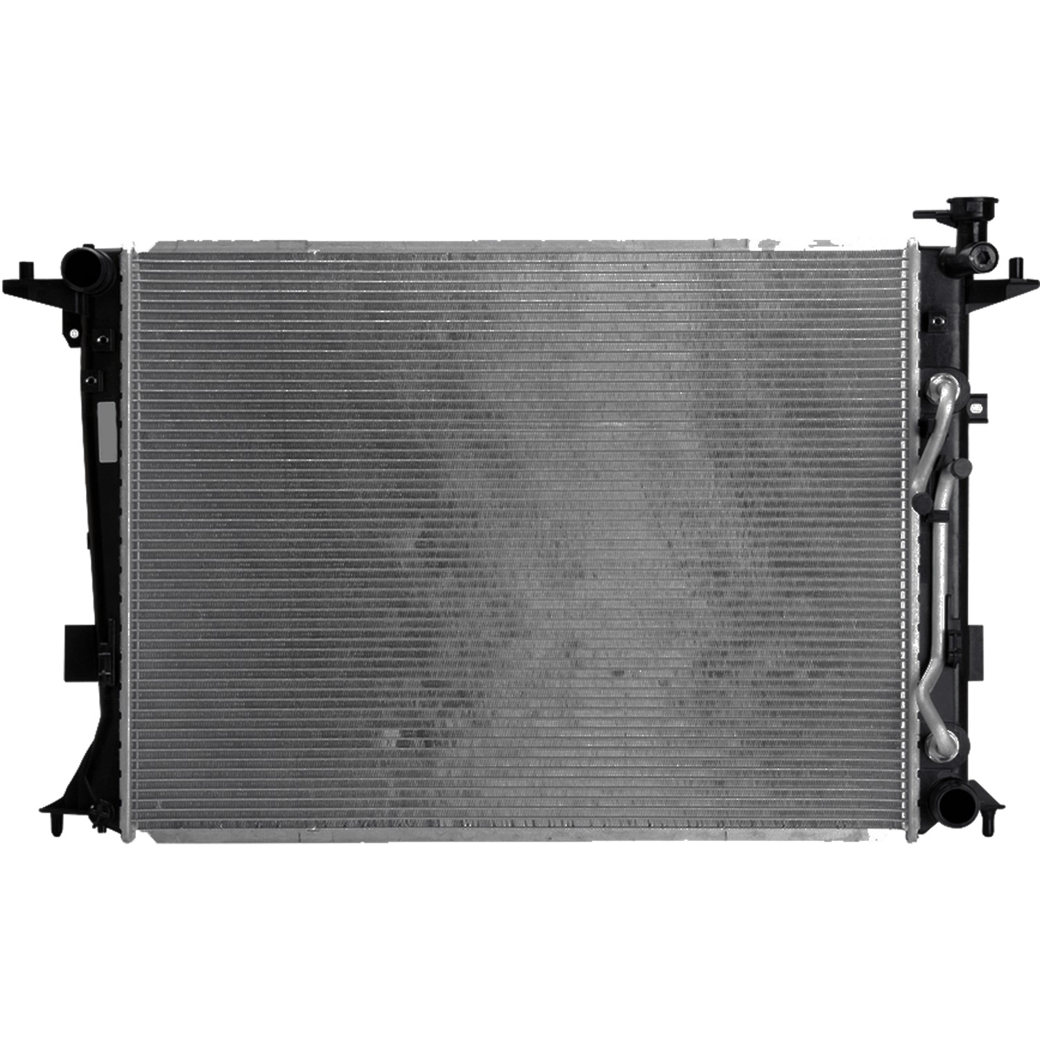 gpd Radiator 13420C