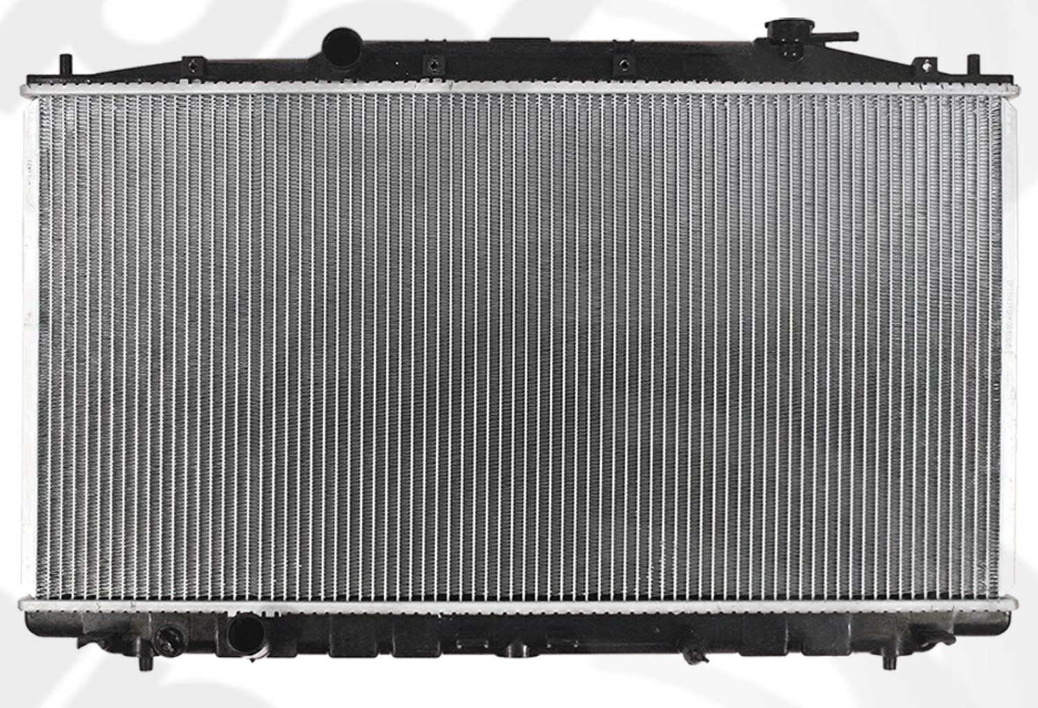gpd Radiator 13421C