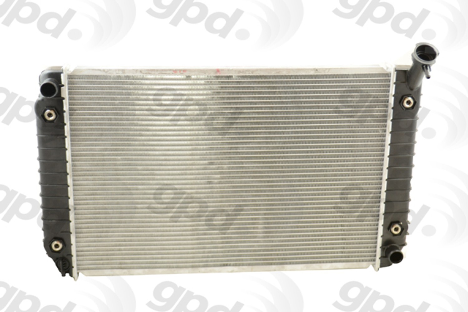 gpd Radiator 1342C