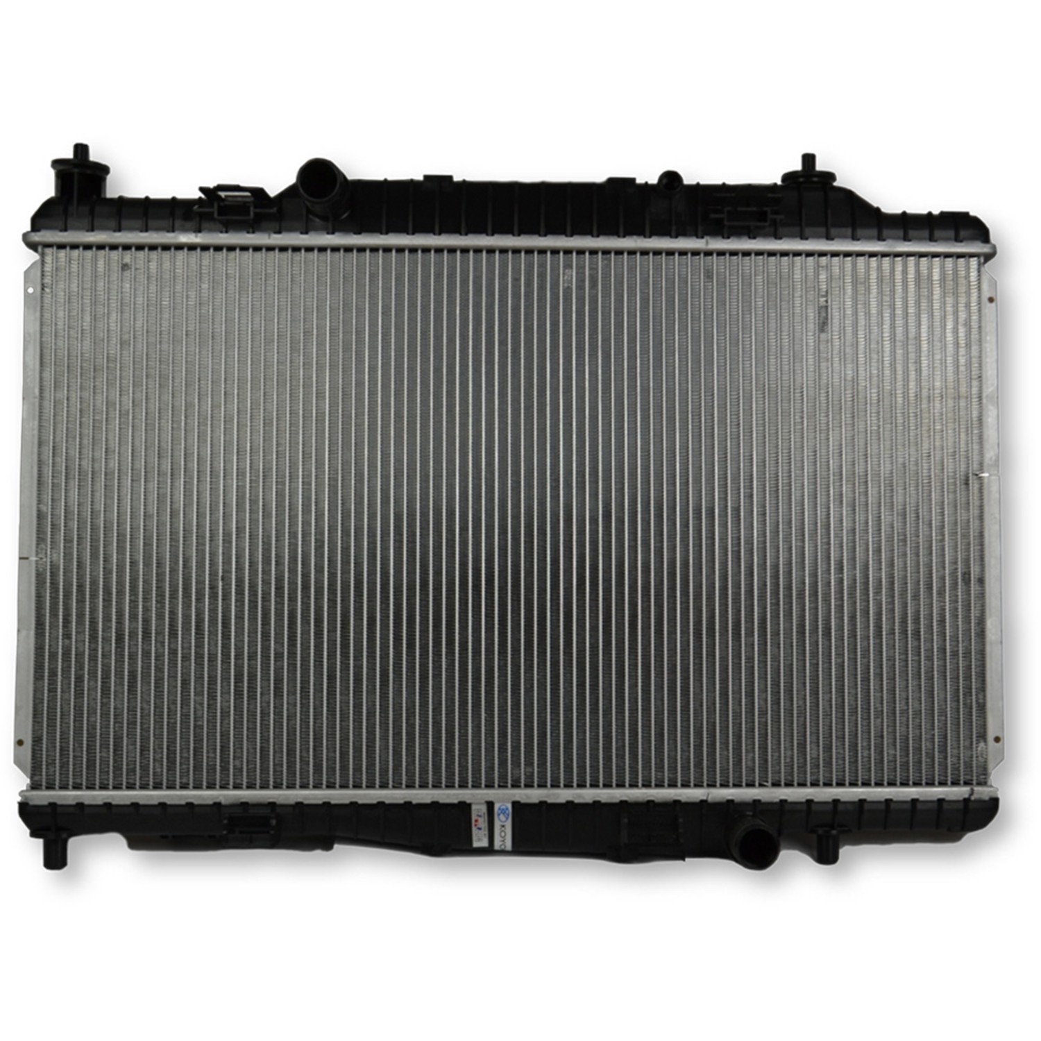 gpd Radiator 13430C