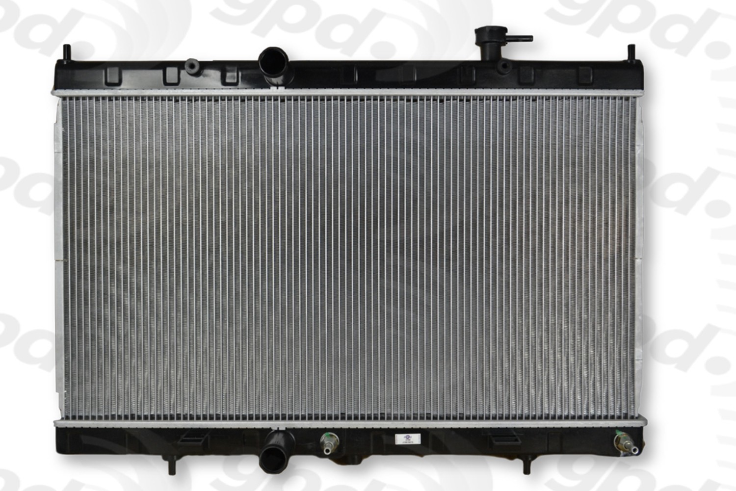gpd Radiator 13431C