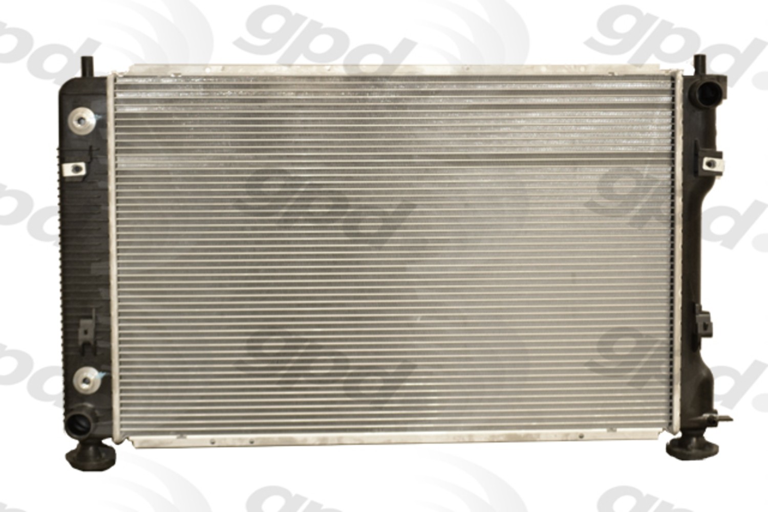 gpd Radiator 13439C