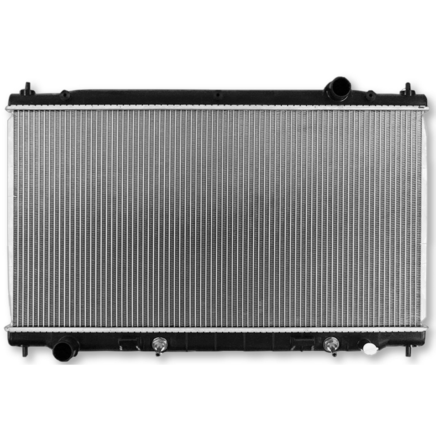 gpd Radiator 13440C