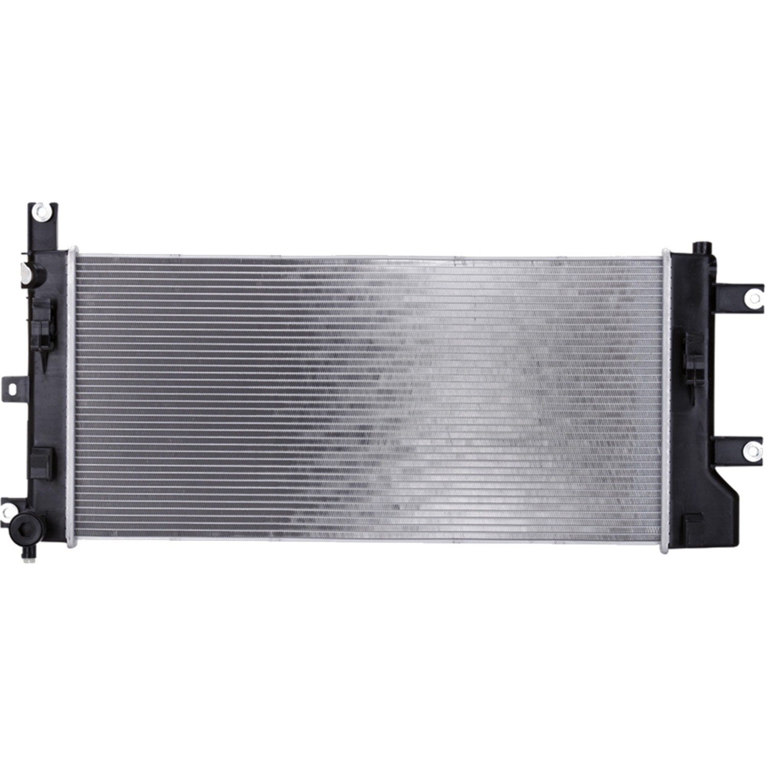gpd Radiator 13442C