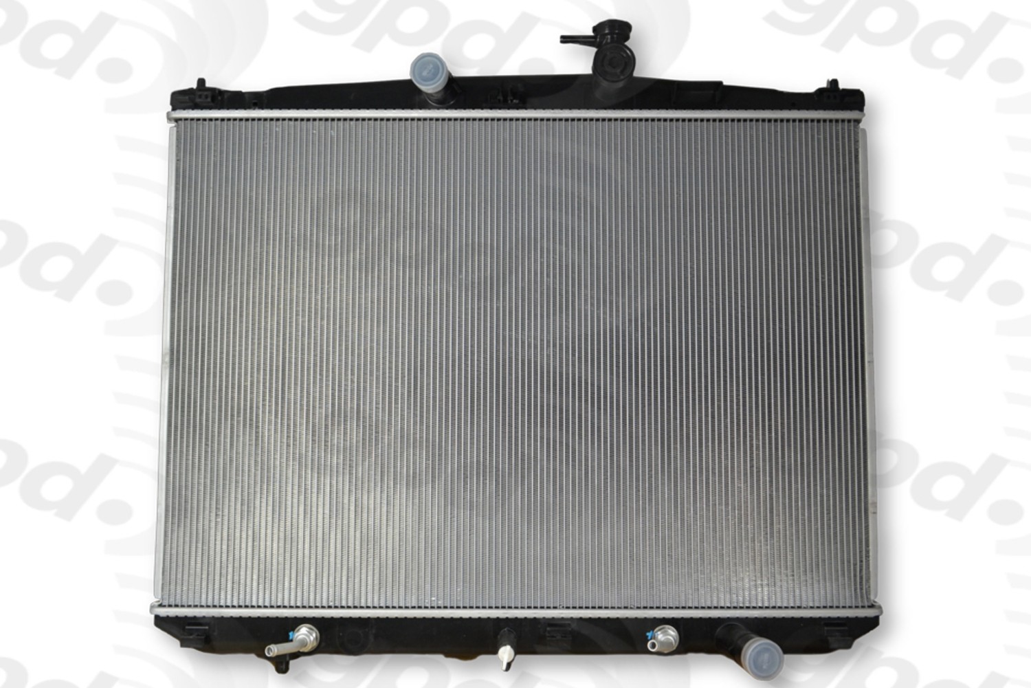 gpd Radiator 13449C