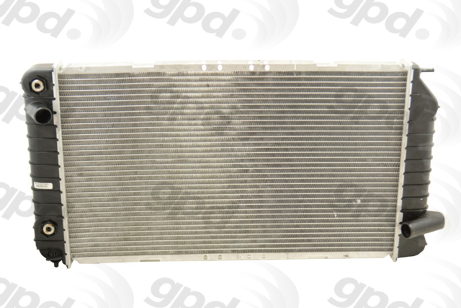 gpd Radiator 1344C