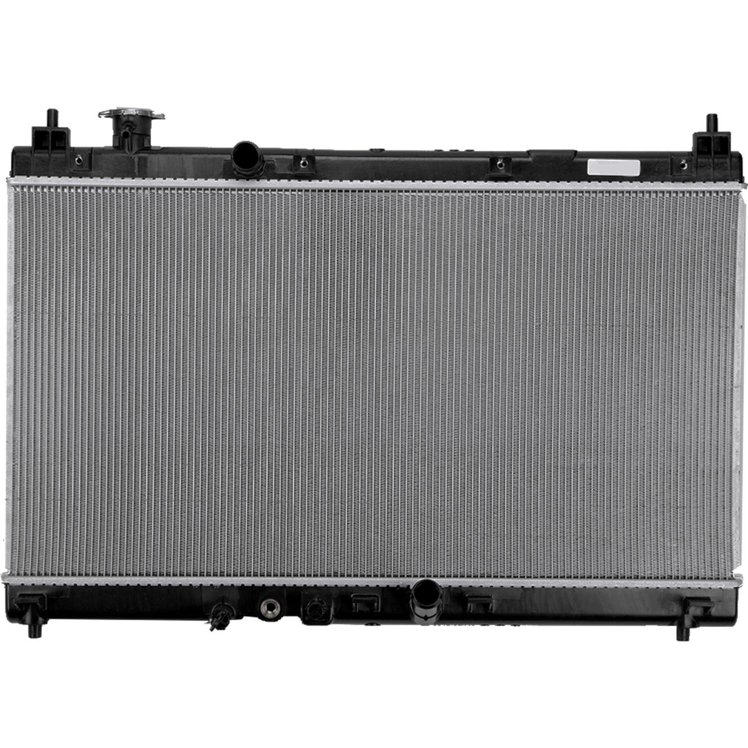 gpd Radiator 13451C