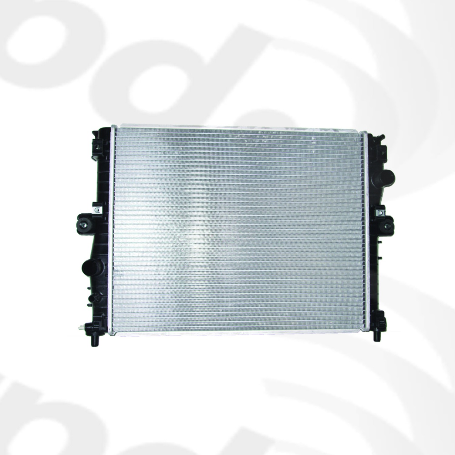gpd Radiator 13453C