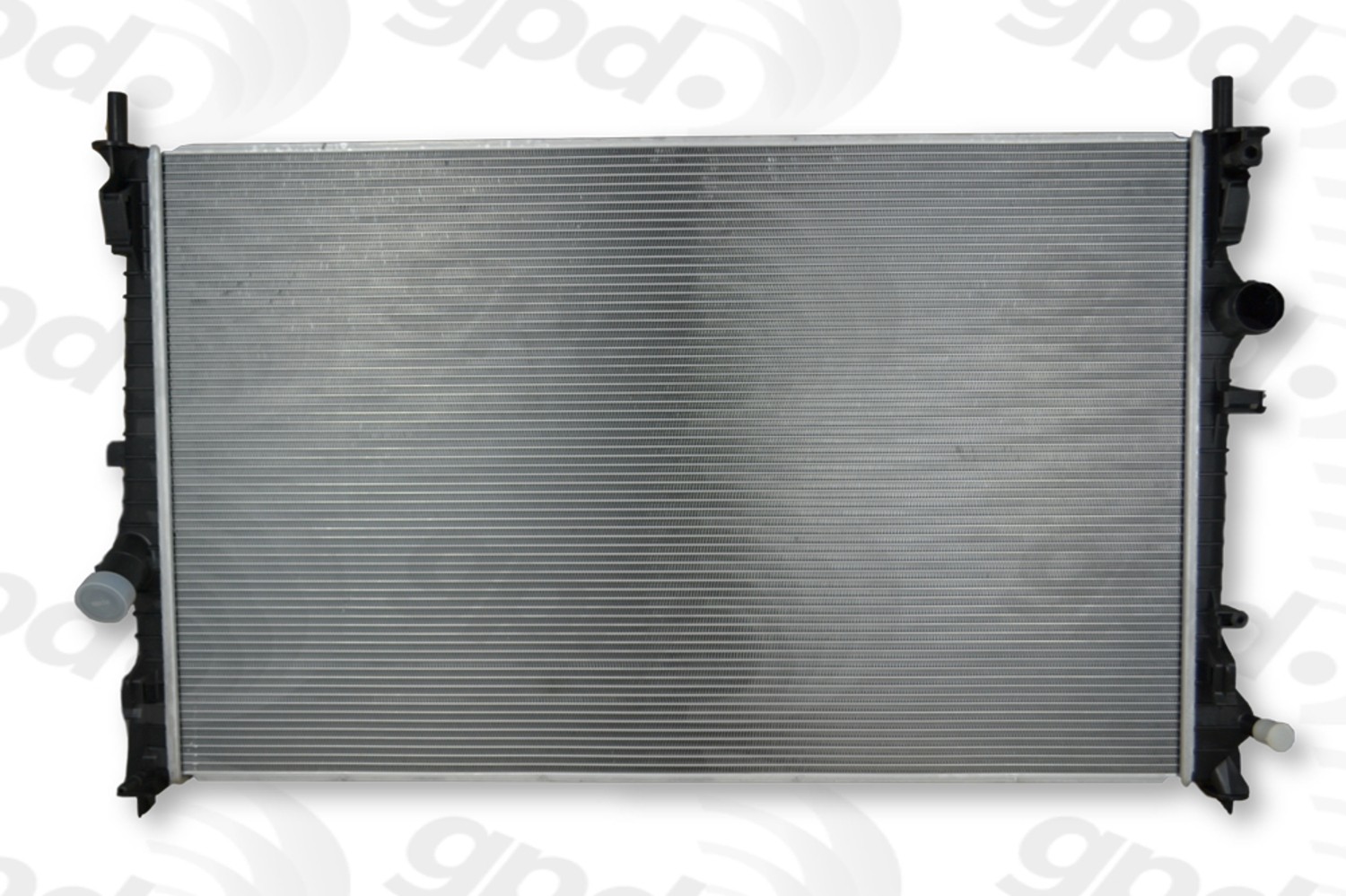 gpd Radiator 13454C