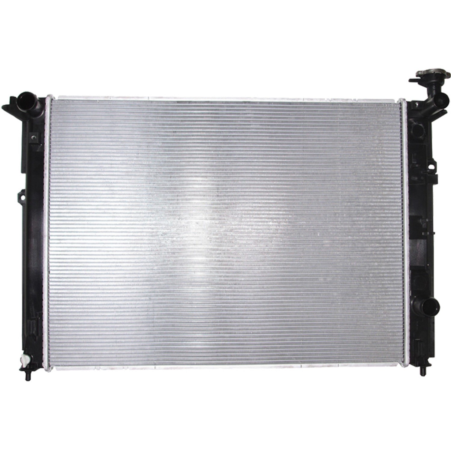 gpd Radiator 13455C