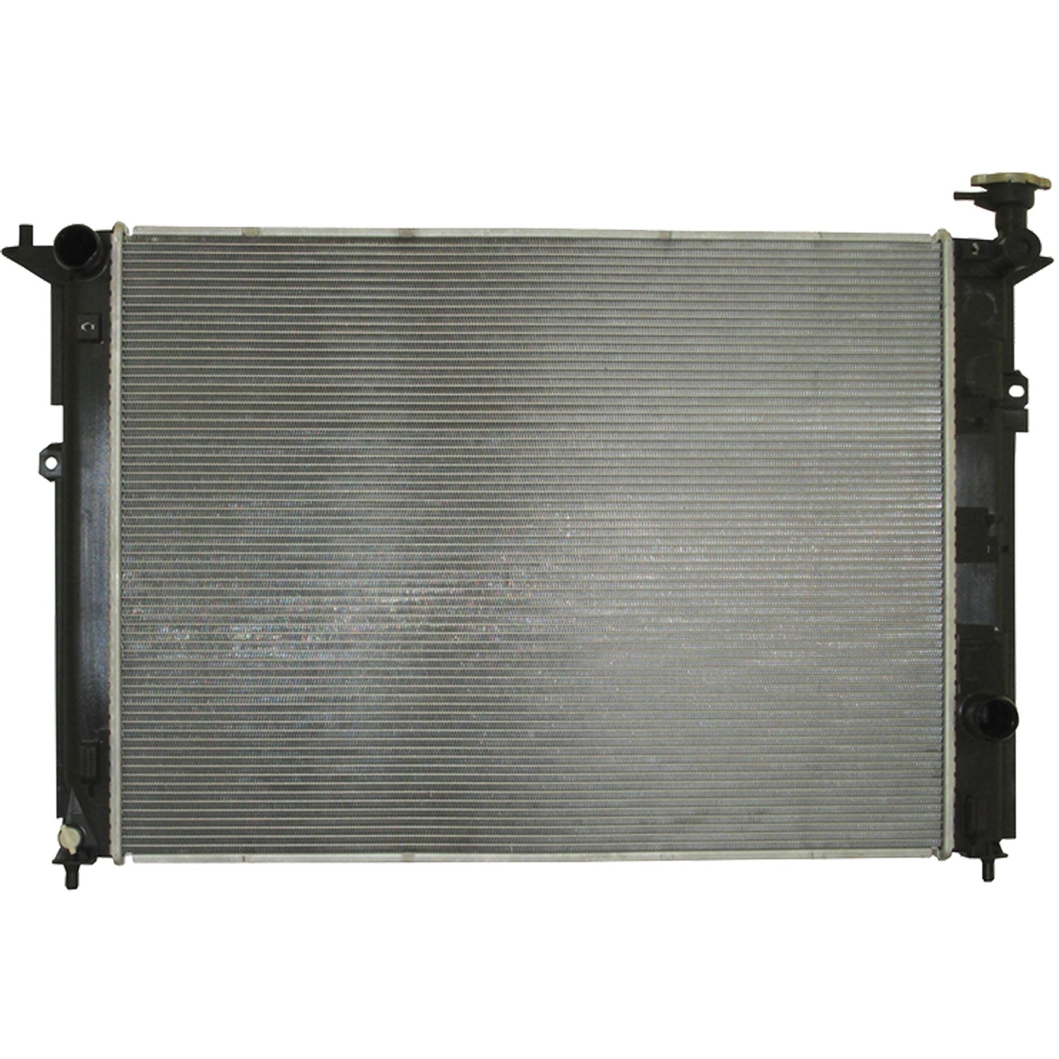gpd Radiator 13456C