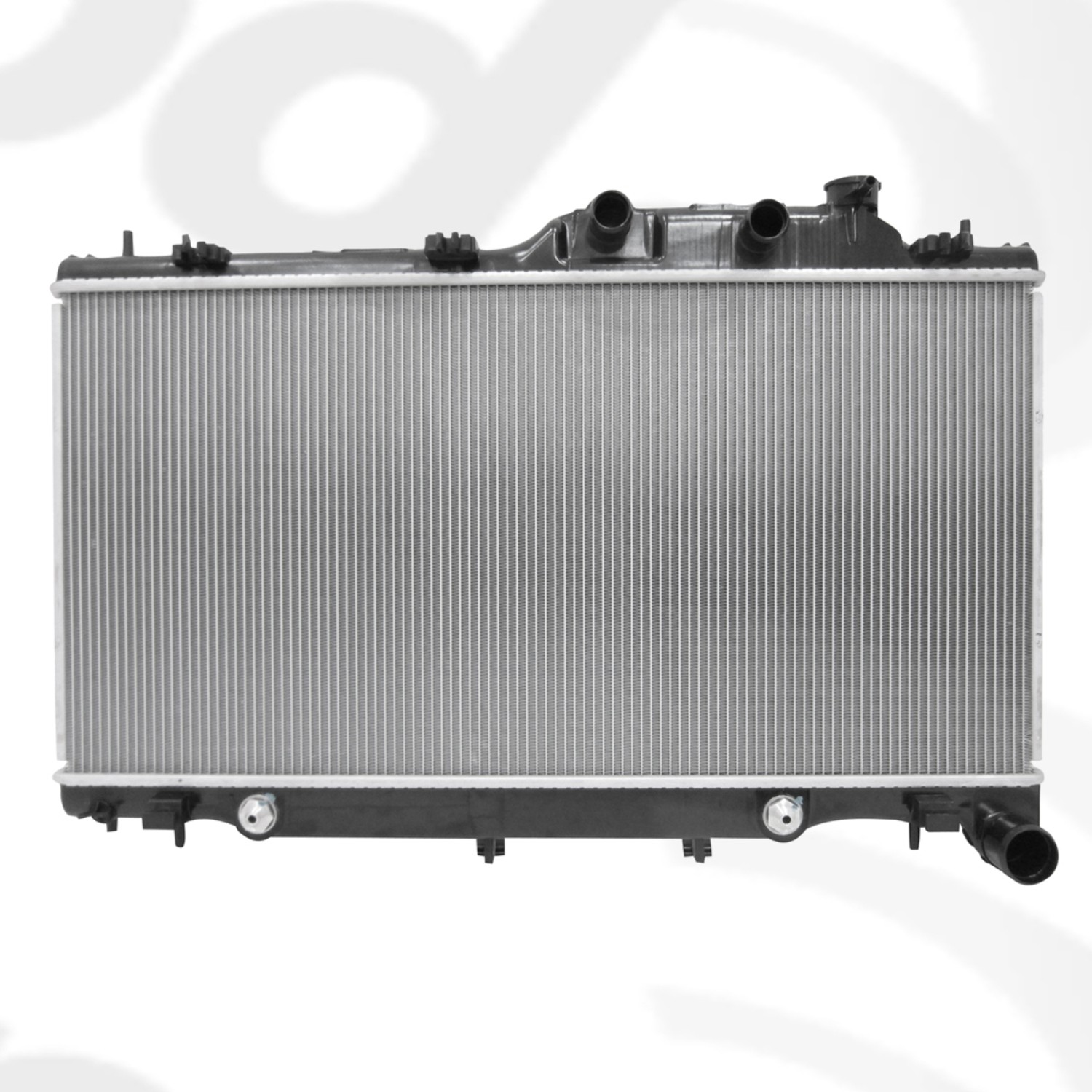 gpd Radiator 13460C