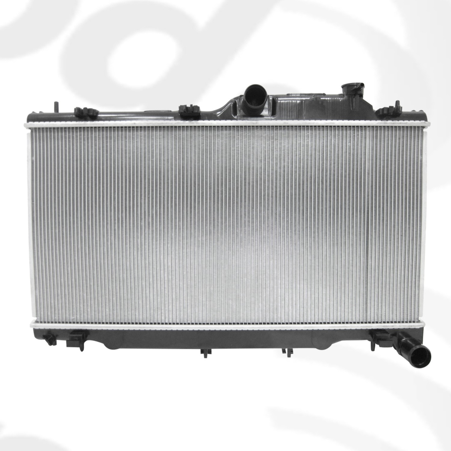gpd Radiator 13461C