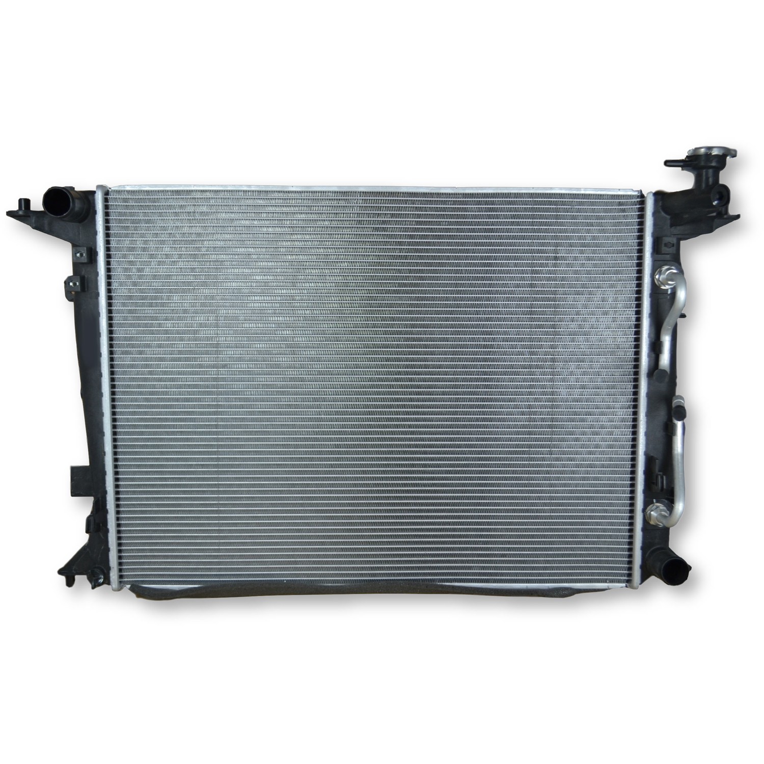 gpd Radiator 13467C