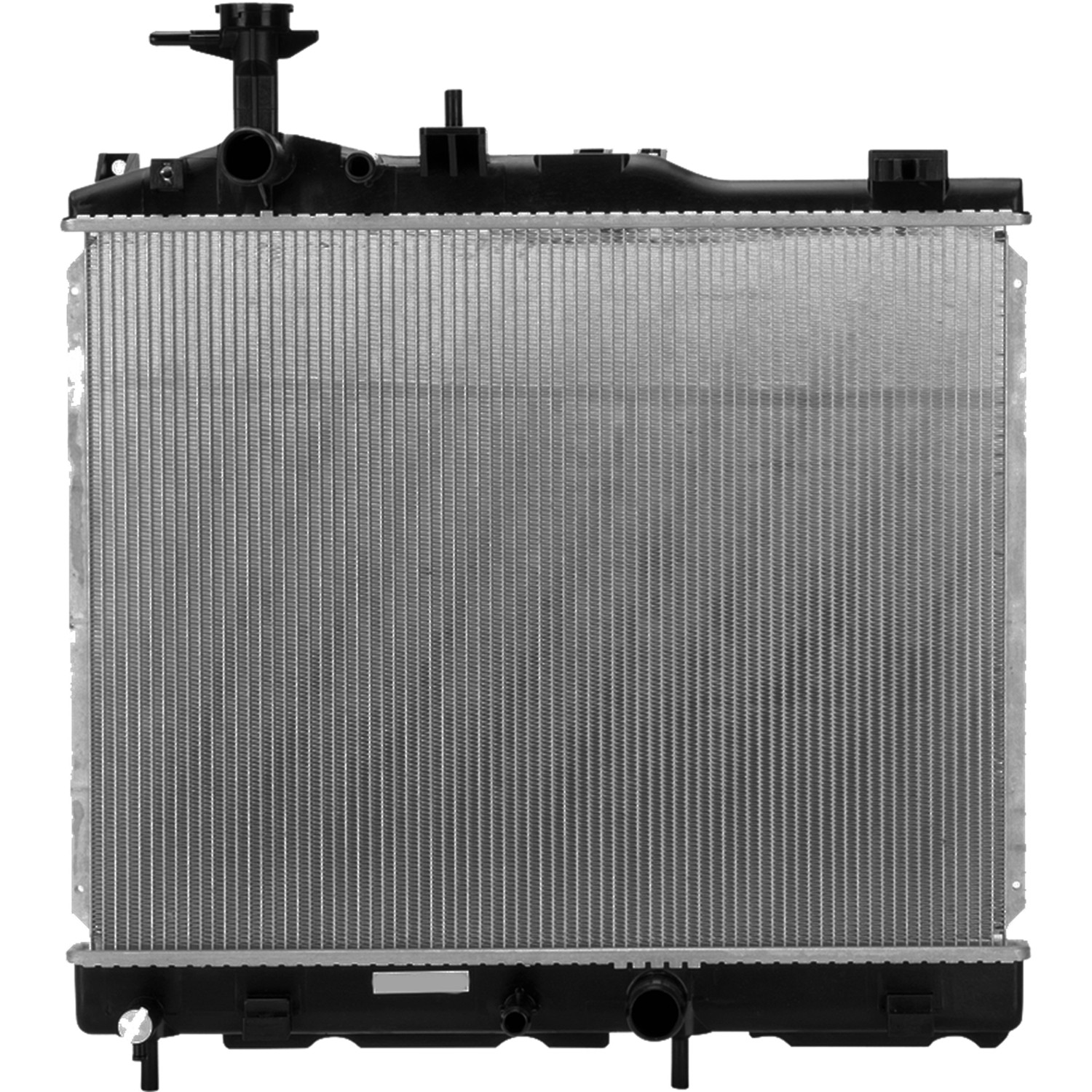 gpd Radiator 13469C