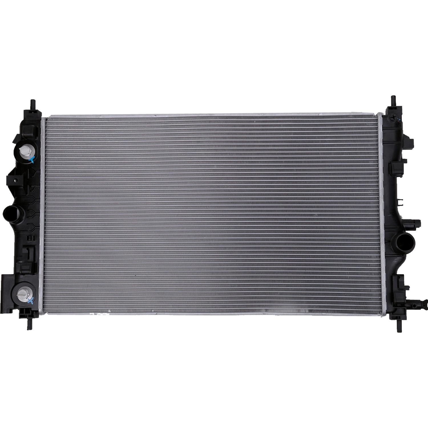 gpd Radiator 13471C