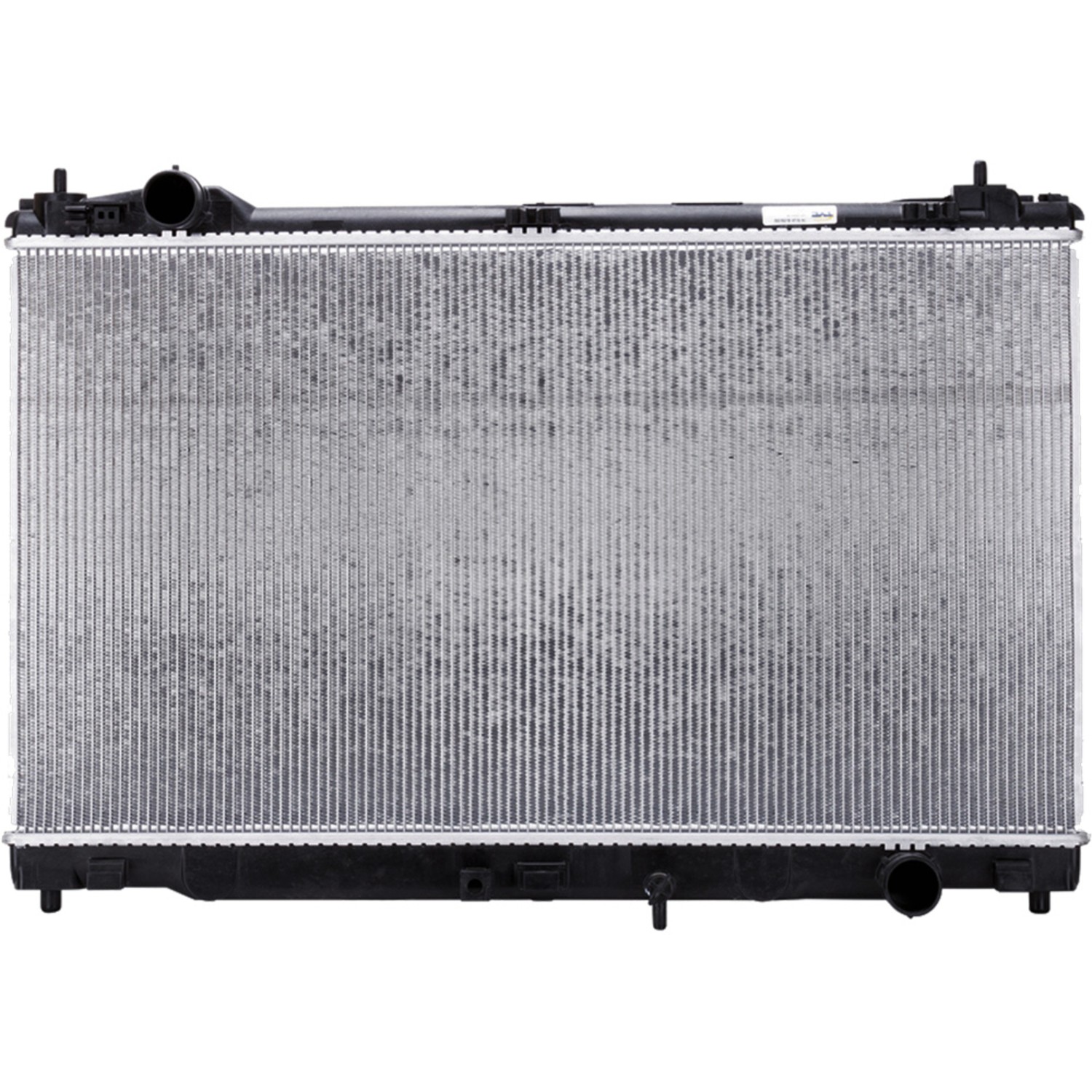 gpd Radiator 13477C