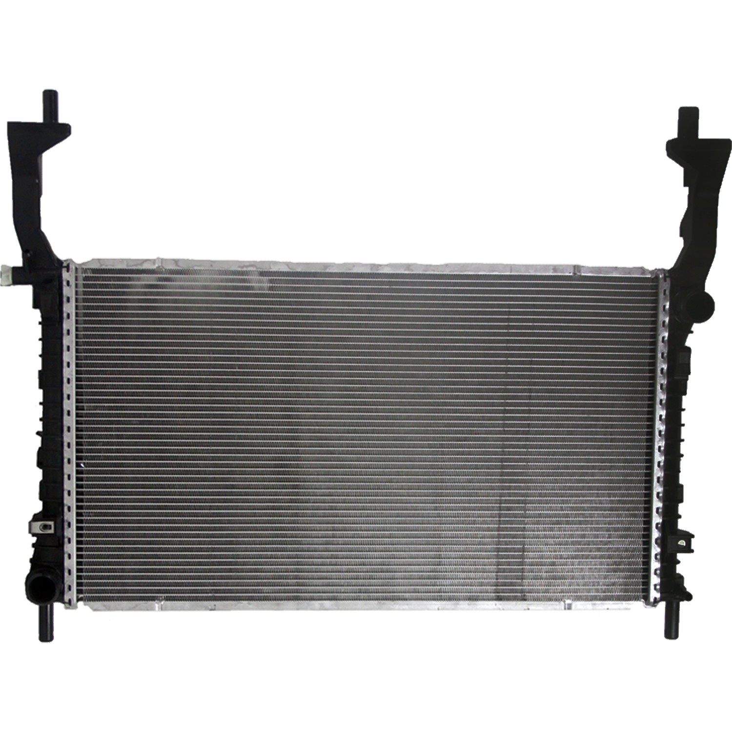 gpd Radiator 13486C
