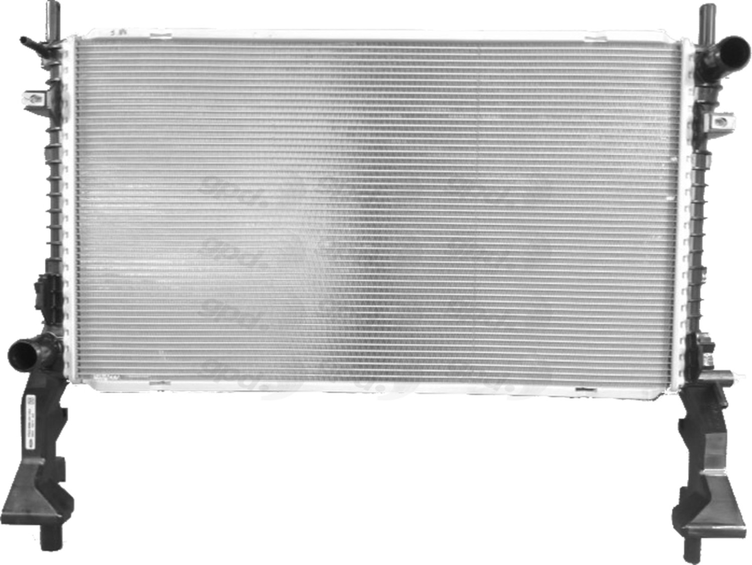 gpd Radiator 13487C