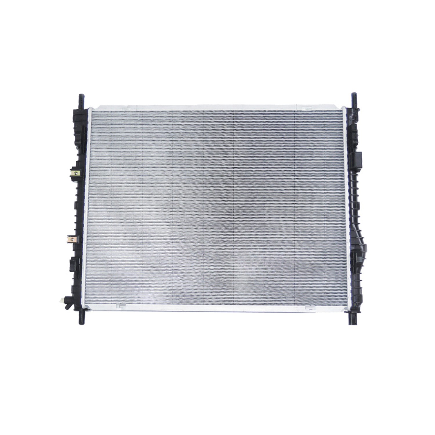 gpd Radiator 13488C