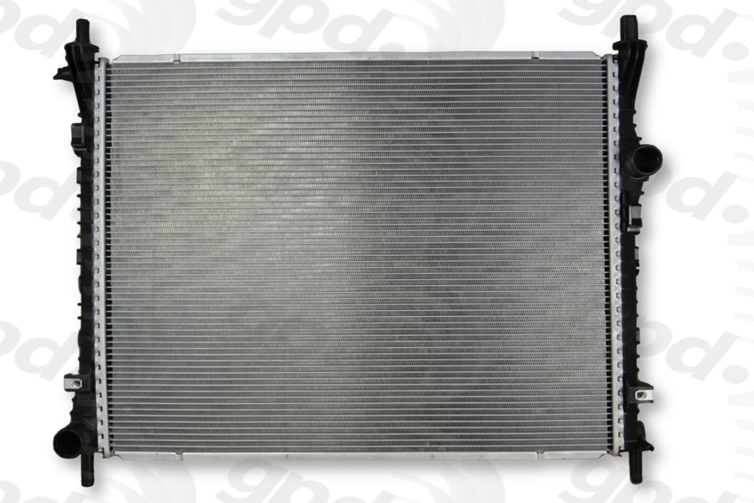 gpd Radiator 13489C