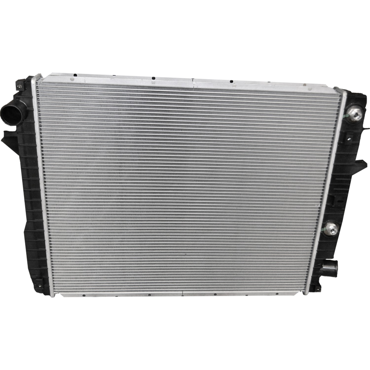 gpd Radiator 13490C