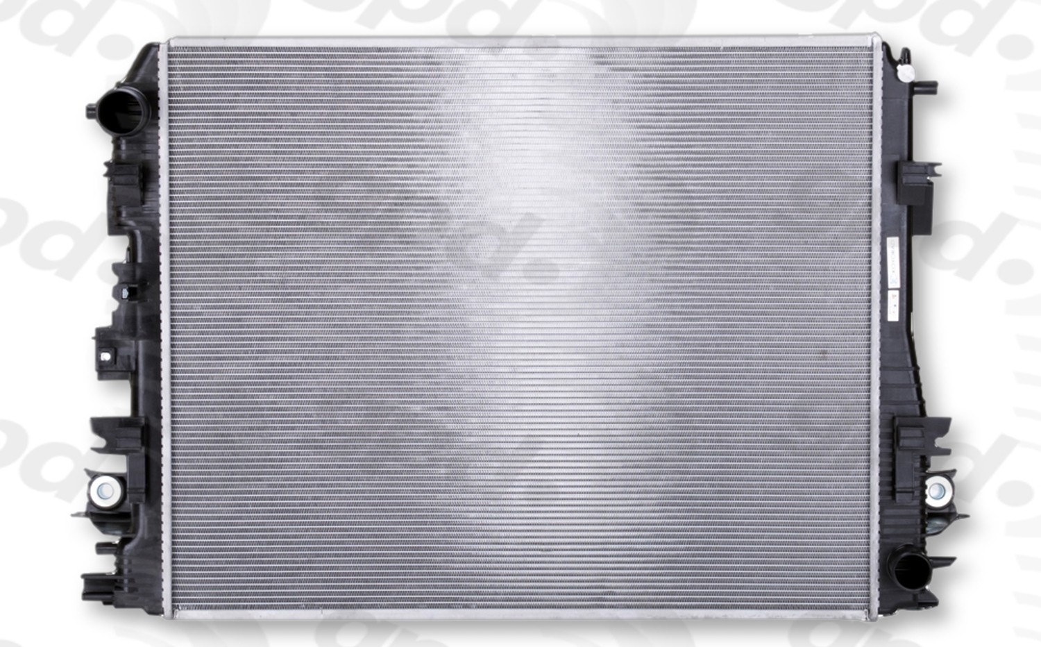 gpd Radiator 13493C