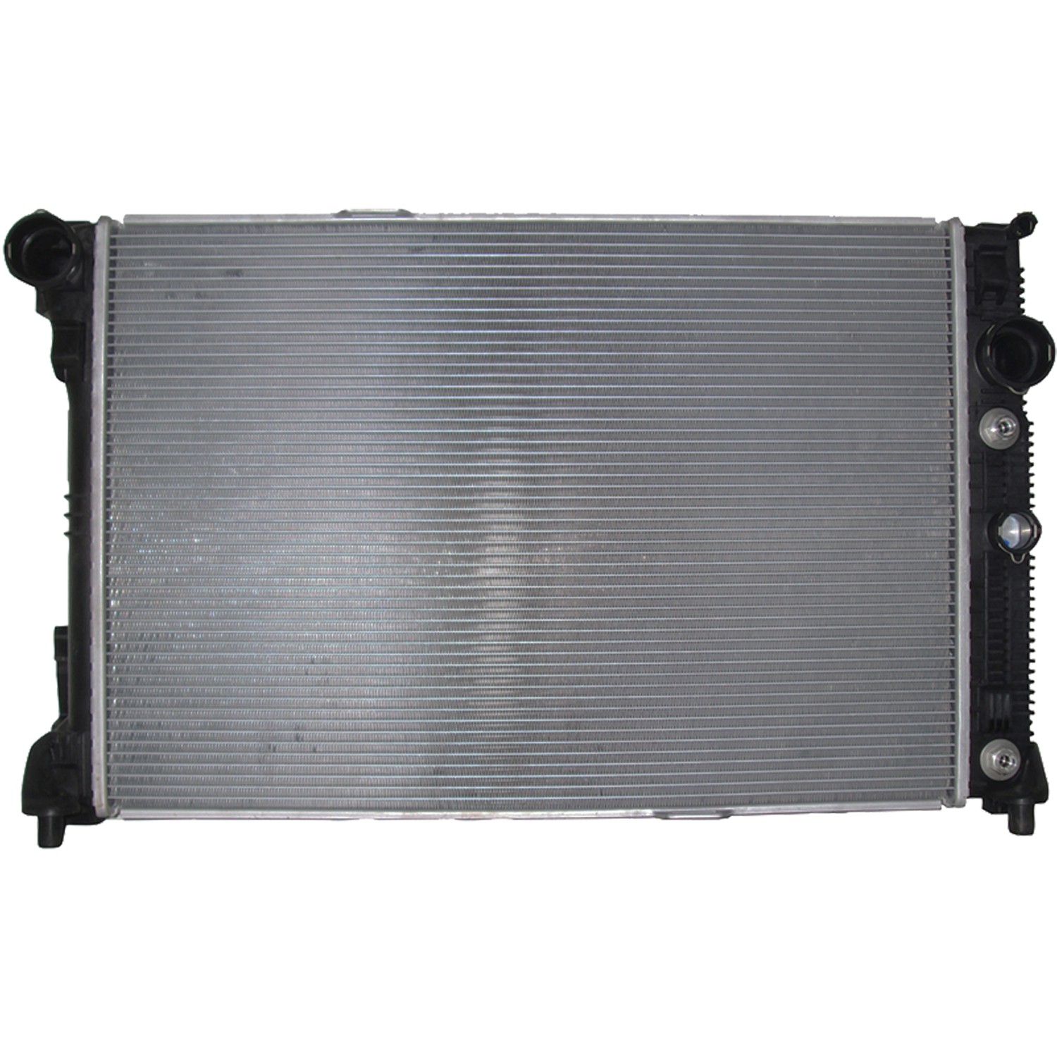 gpd Radiator 13498C