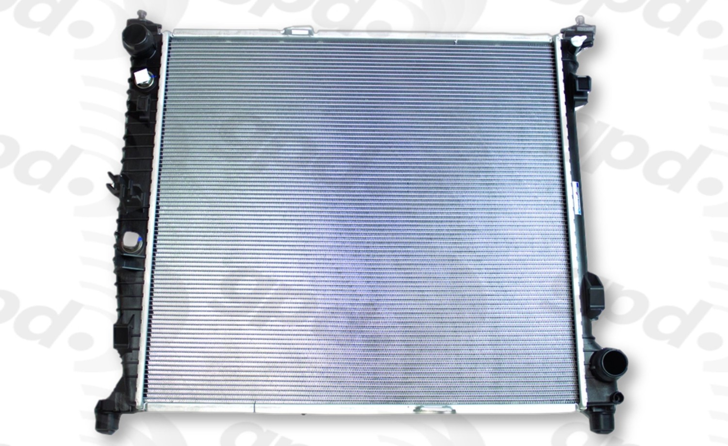 gpd Radiator 13505C