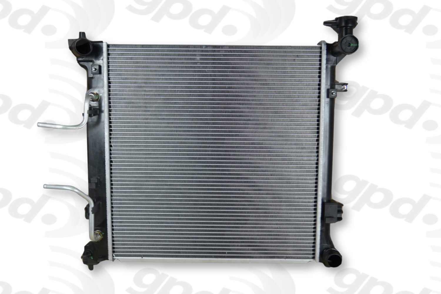 gpd Radiator 13506C