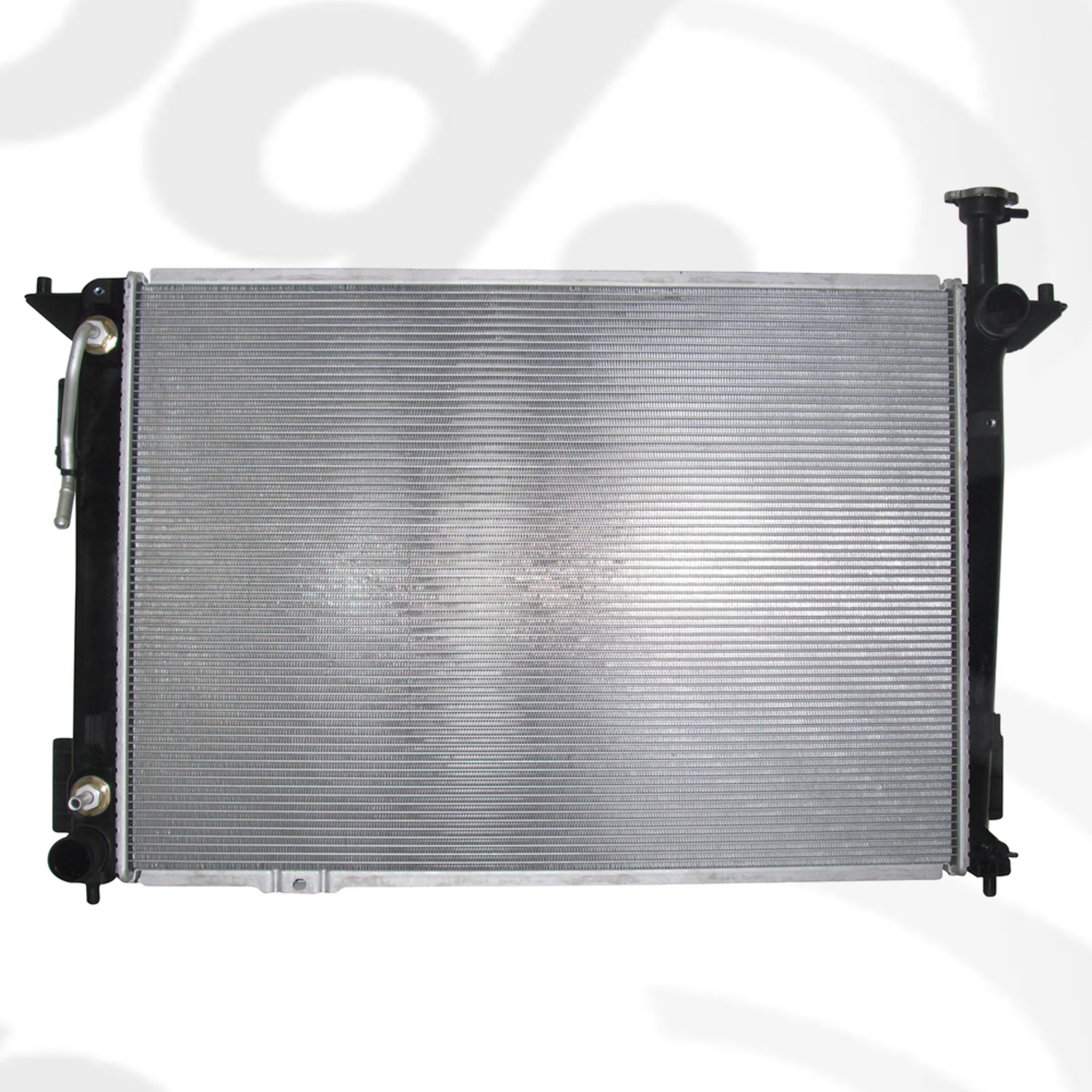 gpd Radiator 13508C