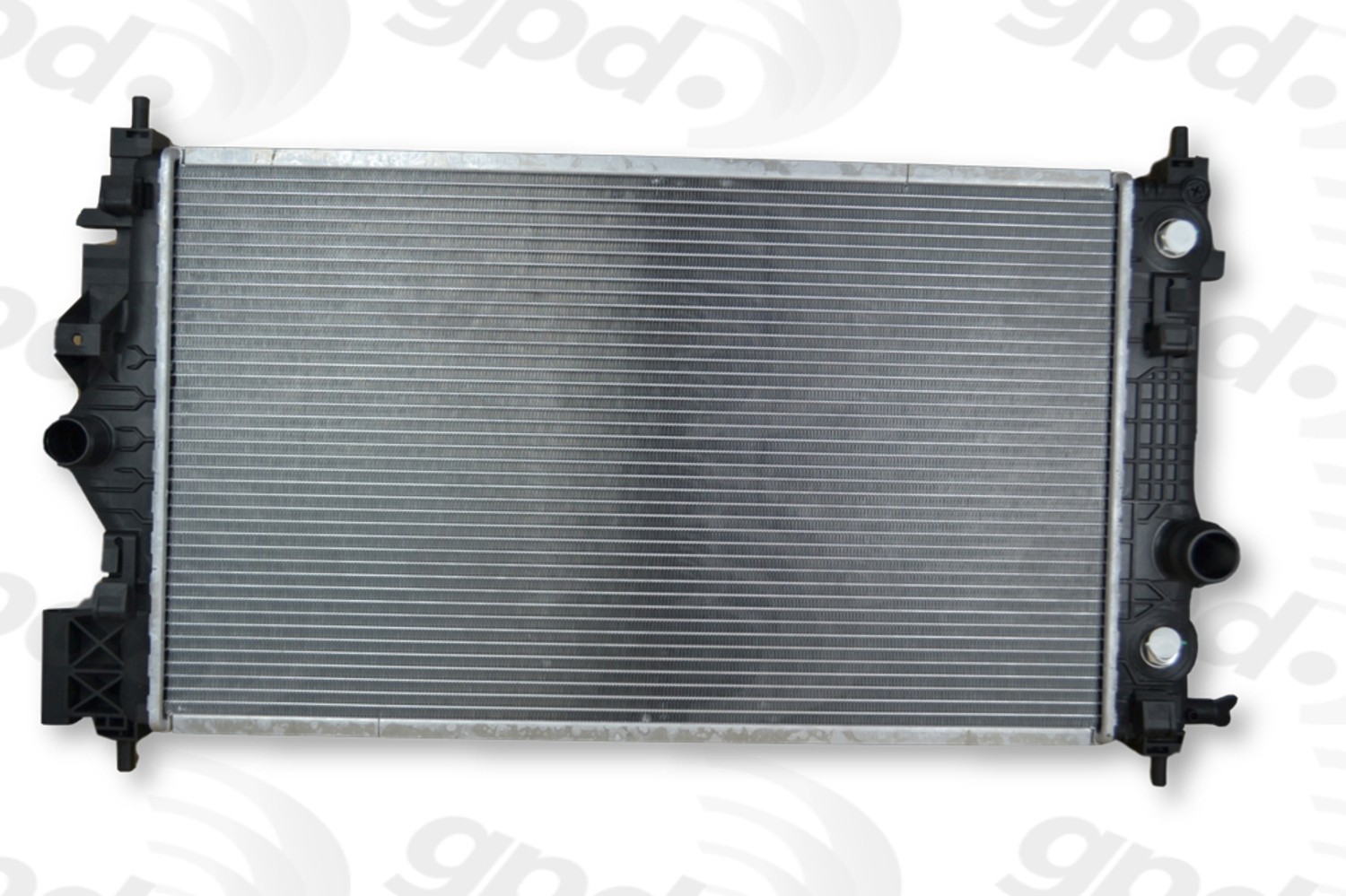 gpd Radiator 13509C