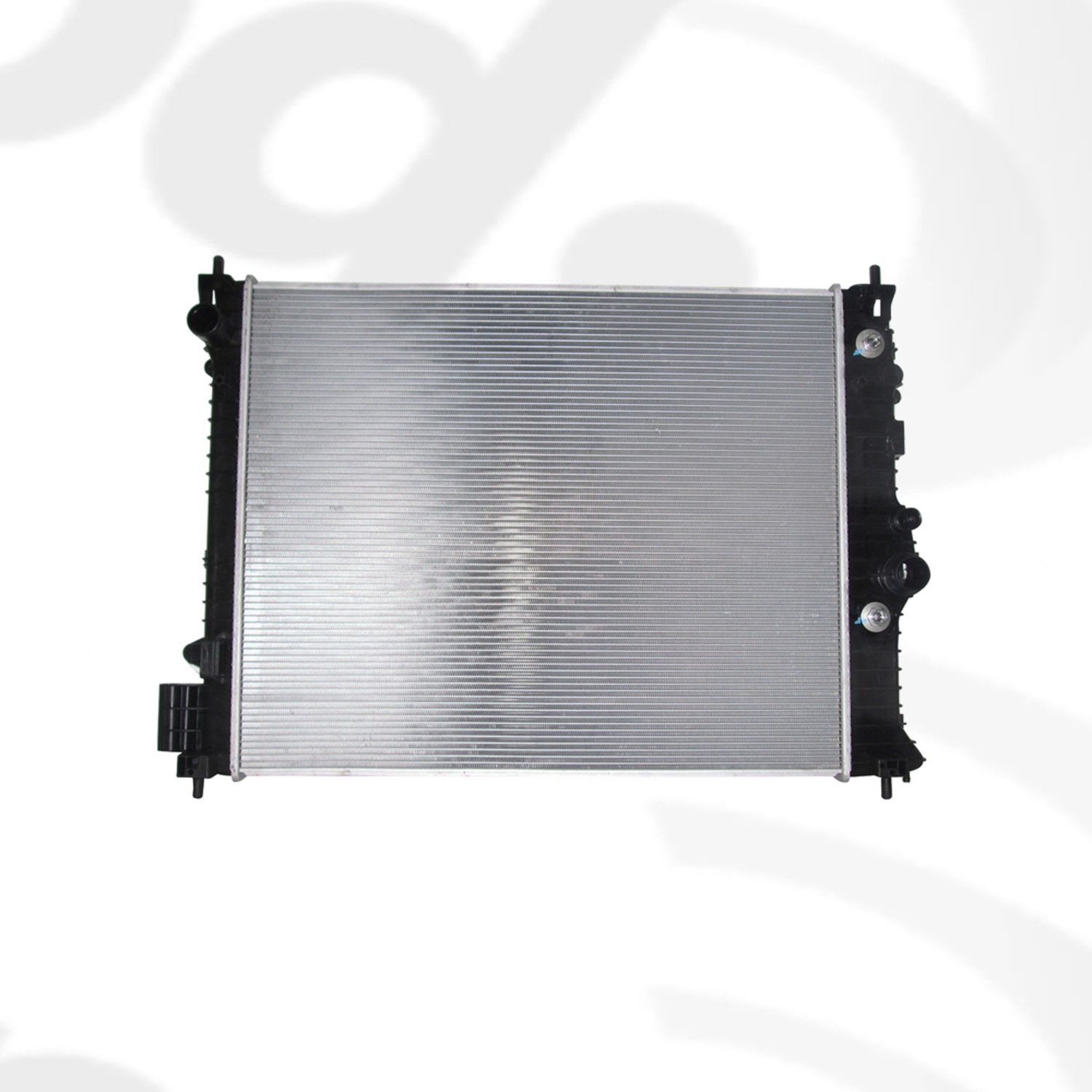 gpd Radiator 13511C
