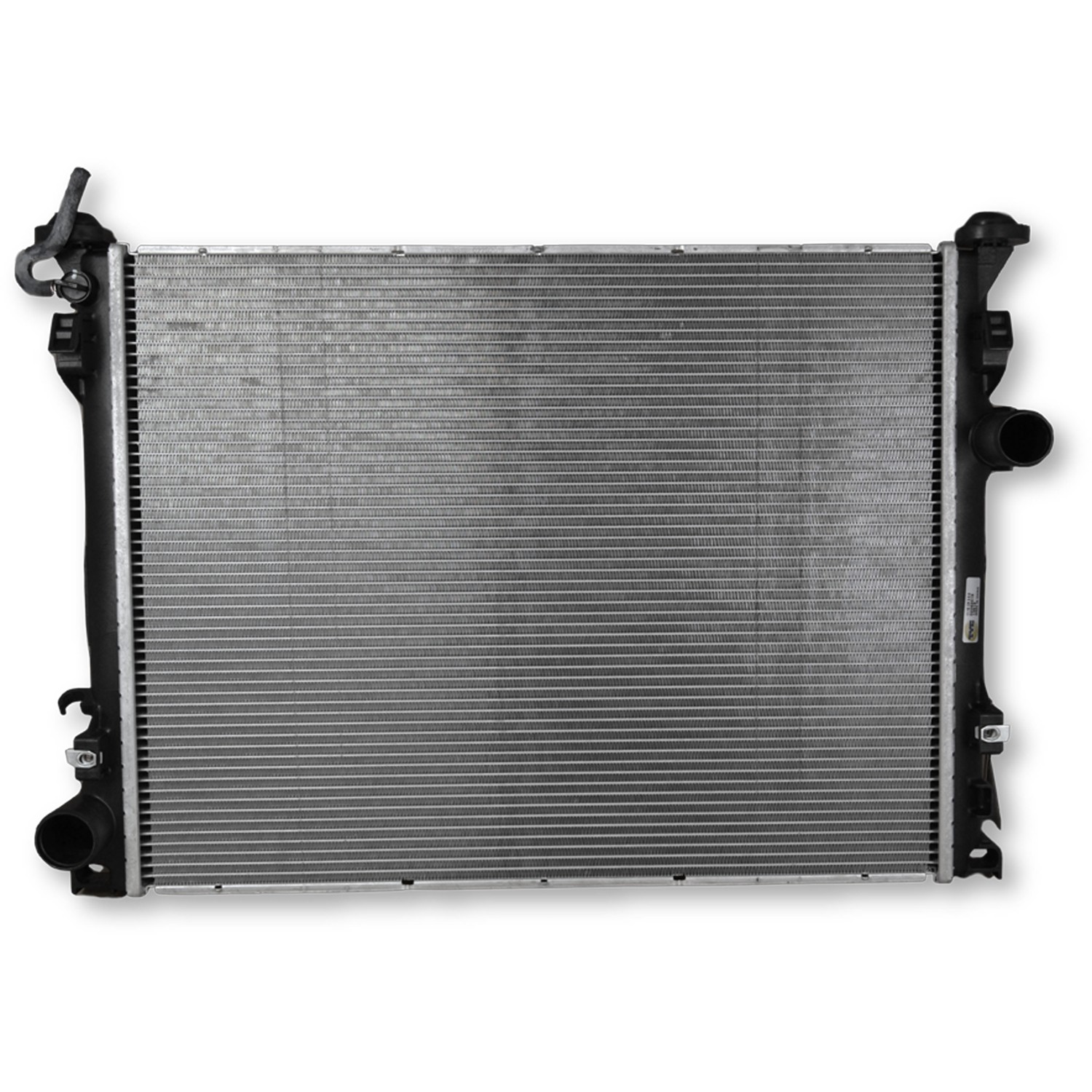 gpd Radiator 13512C