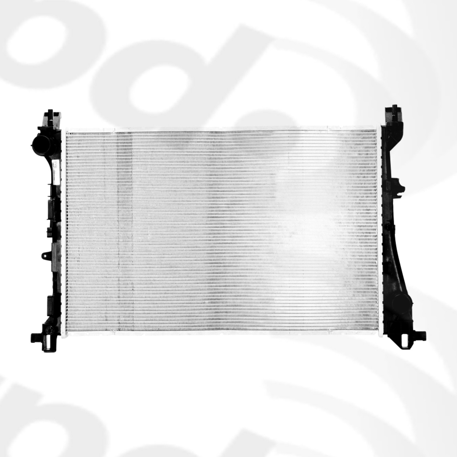 gpd Radiator 13513C
