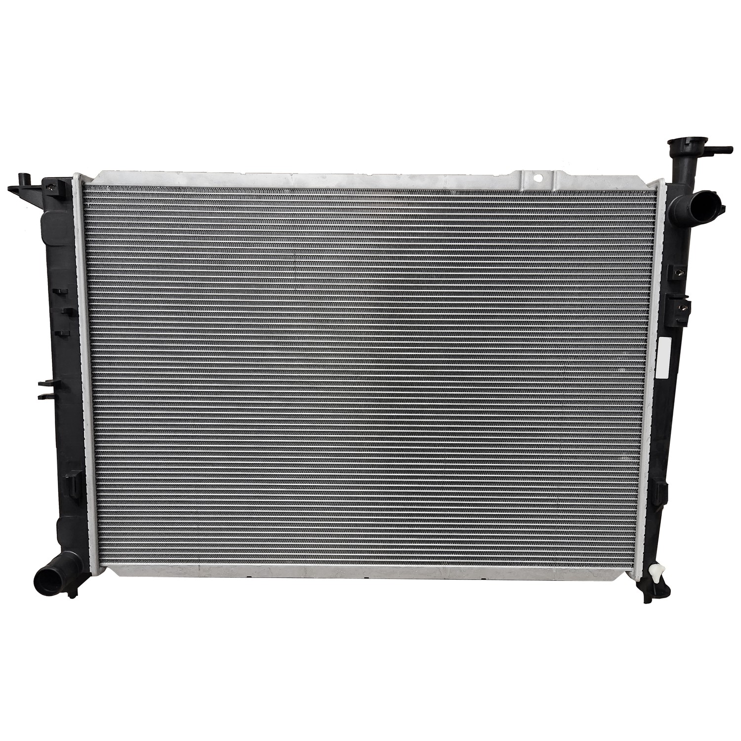 gpd Radiator 13519C