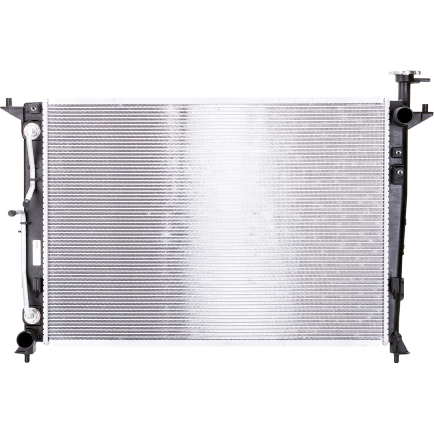 gpd Radiator 13520C
