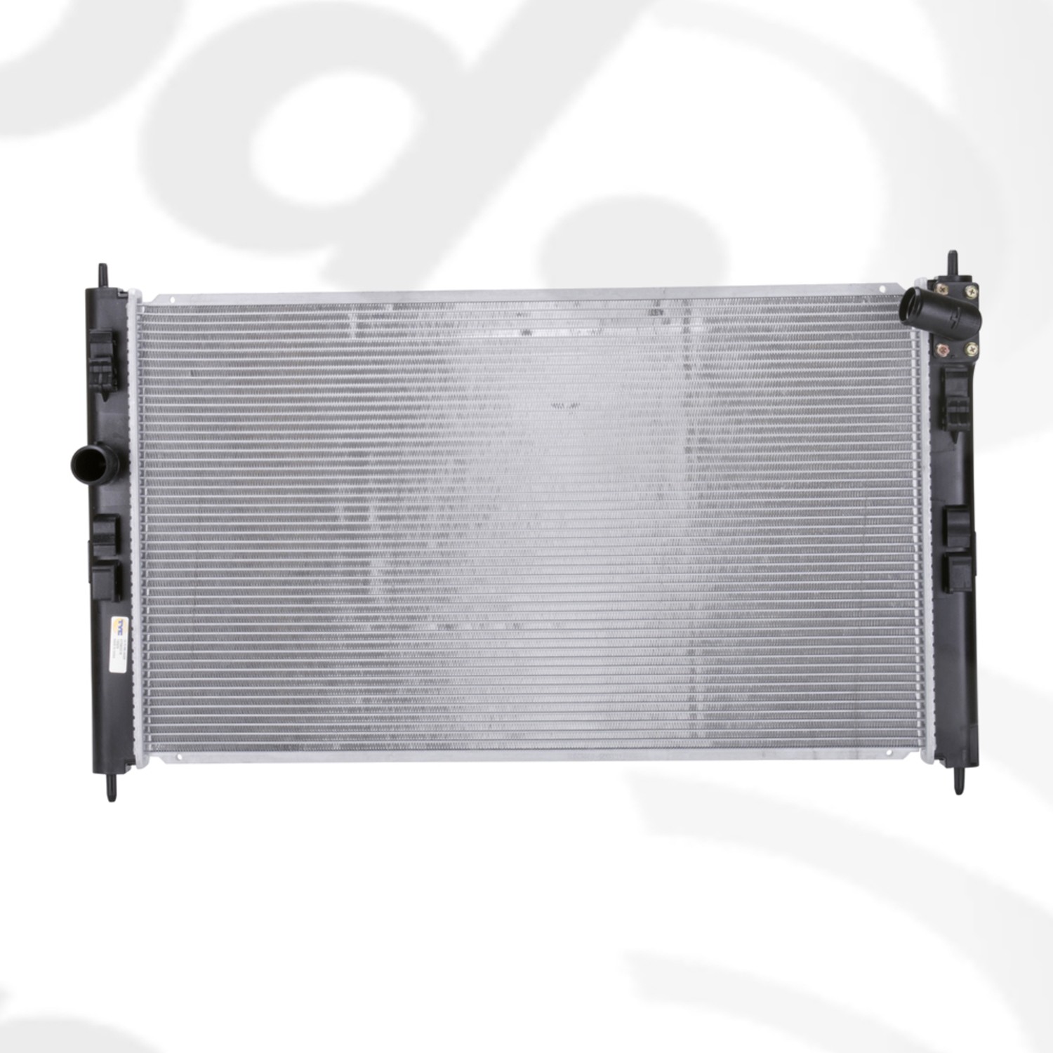 gpd Radiator 13525C